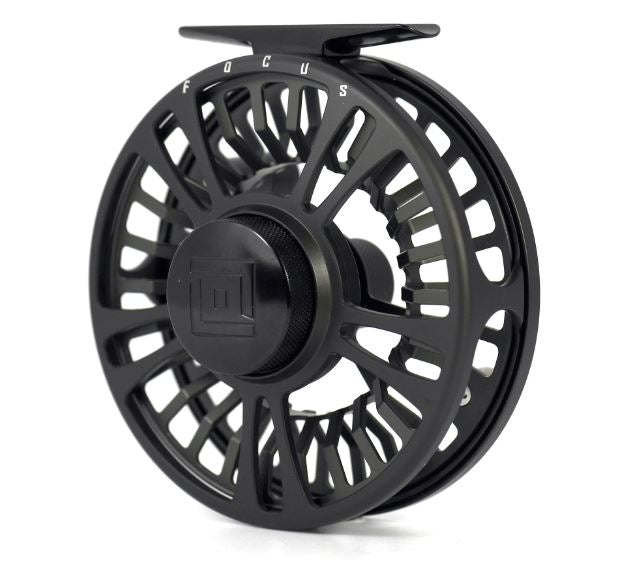 FlyLab Focus Euro Nymph Fly Fishing Reel - Sportinglife Turangi